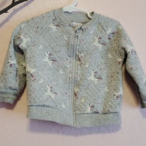 Unicorn Jacket